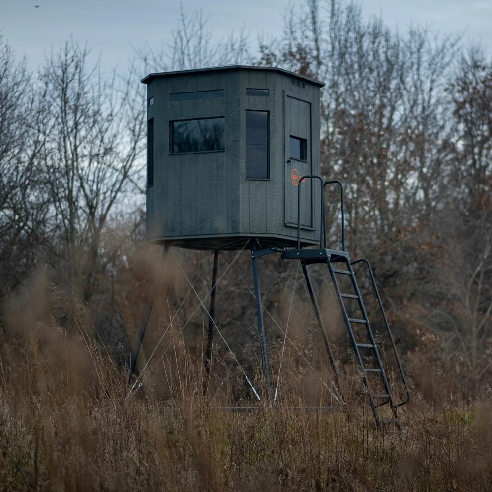 ProductCategory-Tree Stands/Hunting Platforms